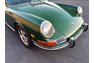 1968 Porsche 912