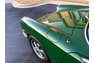 1968 Porsche 912