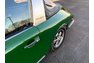 1968 Porsche 912