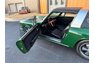 1968 Porsche 912