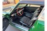 1968 Porsche 912