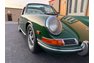 1968 Porsche 912