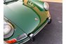 1968 Porsche 912