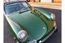 1968 Porsche 912