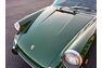 1968 Porsche 912