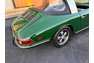 1968 Porsche 912