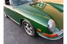 1968 Porsche 912