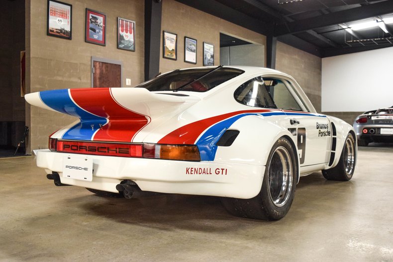 1970 Porsche 911 S