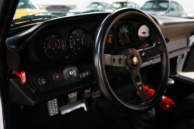 1975 Porsche Carrera