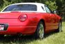 2002 Ford Thunderbird