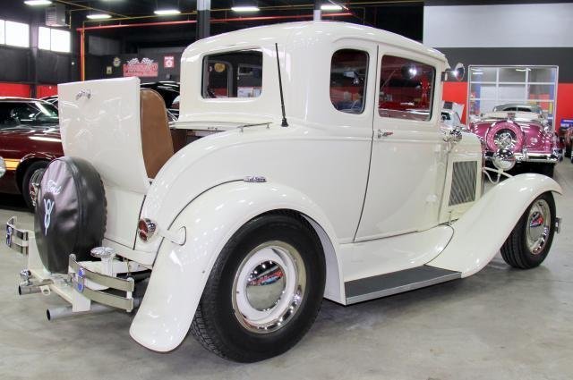 For Sale 1931 Ford Street Rod