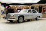 For Sale 1987 Cadillac Brougham