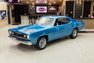 1970 Plymouth Duster