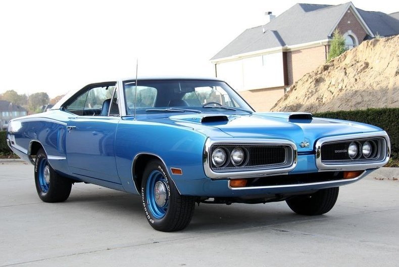 1970 Dodge Super Bee | Classic Cars for Sale Michigan: Muscle & Old Cars |  Vanguard Motor Sales