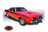 For Sale 1974 Plymouth Cuda