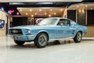For Sale 1967 Ford Mustang