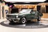 For Sale 1968 Ford Mustang