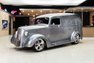 For Sale 1937 Chevrolet Panel Truck