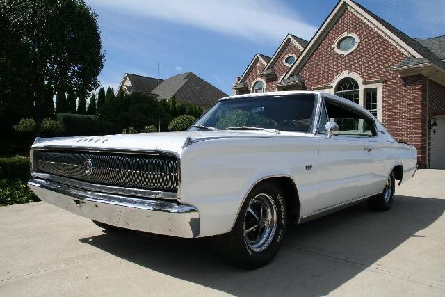 1967 Dodge Charger | Classic Cars for Sale Michigan: Muscle & Old Cars |  Vanguard Motor Sales