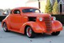 For Sale 1938 Chevrolet Coupe