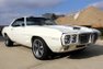 For Sale 1969 Pontiac Firebird