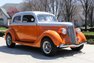 For Sale 1936 Ford Sedan