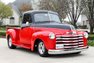 For Sale 1951 Chevrolet 3100