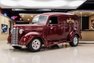 For Sale 1939 Chevrolet Panel Truck