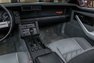 1987 Chevrolet Camaro
