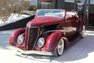For Sale 1935 Ford Cabriolet