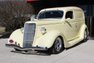 For Sale 1935 Ford Sedan Delivery