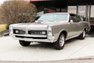 For Sale 1967 Pontiac GTO