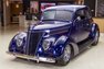 For Sale 1937 Ford Club