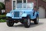 For Sale 1960 Jeep CJ