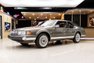 For Sale 1987 Lincoln Mark VII
