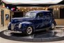 For Sale 1940 Ford Sedan Delivery