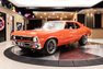 For Sale 1972 Chevrolet Nova
