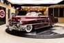 For Sale 1952 Cadillac Series 62