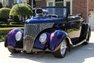 For Sale 1936 Ford Cabriolet