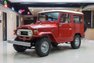For Sale 1975 Toyota Land Cruiser