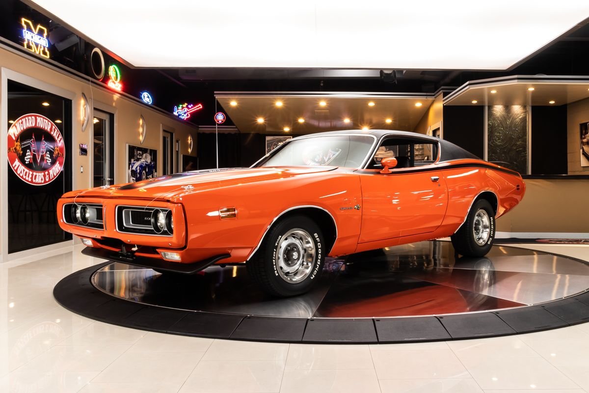 For Sale 1971 Dodge Super Bee