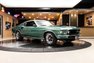 1969 Ford Mustang