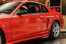 2000 Ford Mustang