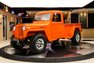 For Sale 1949 Willys Pickup