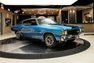 1972 Chevrolet Chevelle