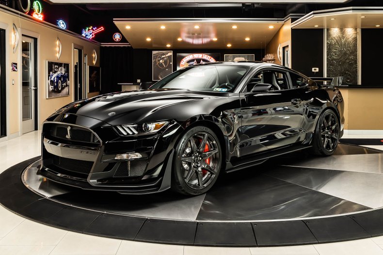 2021 Ford Mustang, Classic Cars for Sale Michigan: Muscle & Old Cars