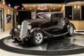 For Sale 1933 Ford 3-Window