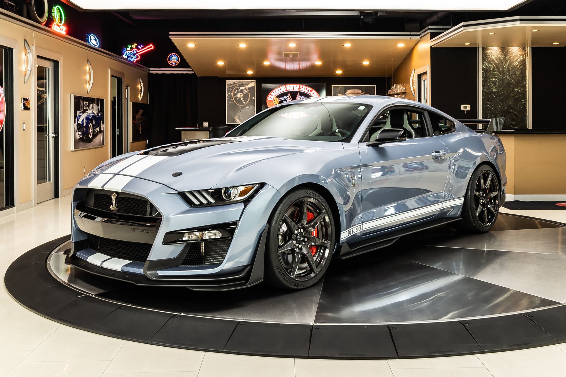 For Sale 2022 Ford Mustang