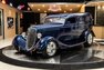 For Sale 1933 Ford Sedan Delivery