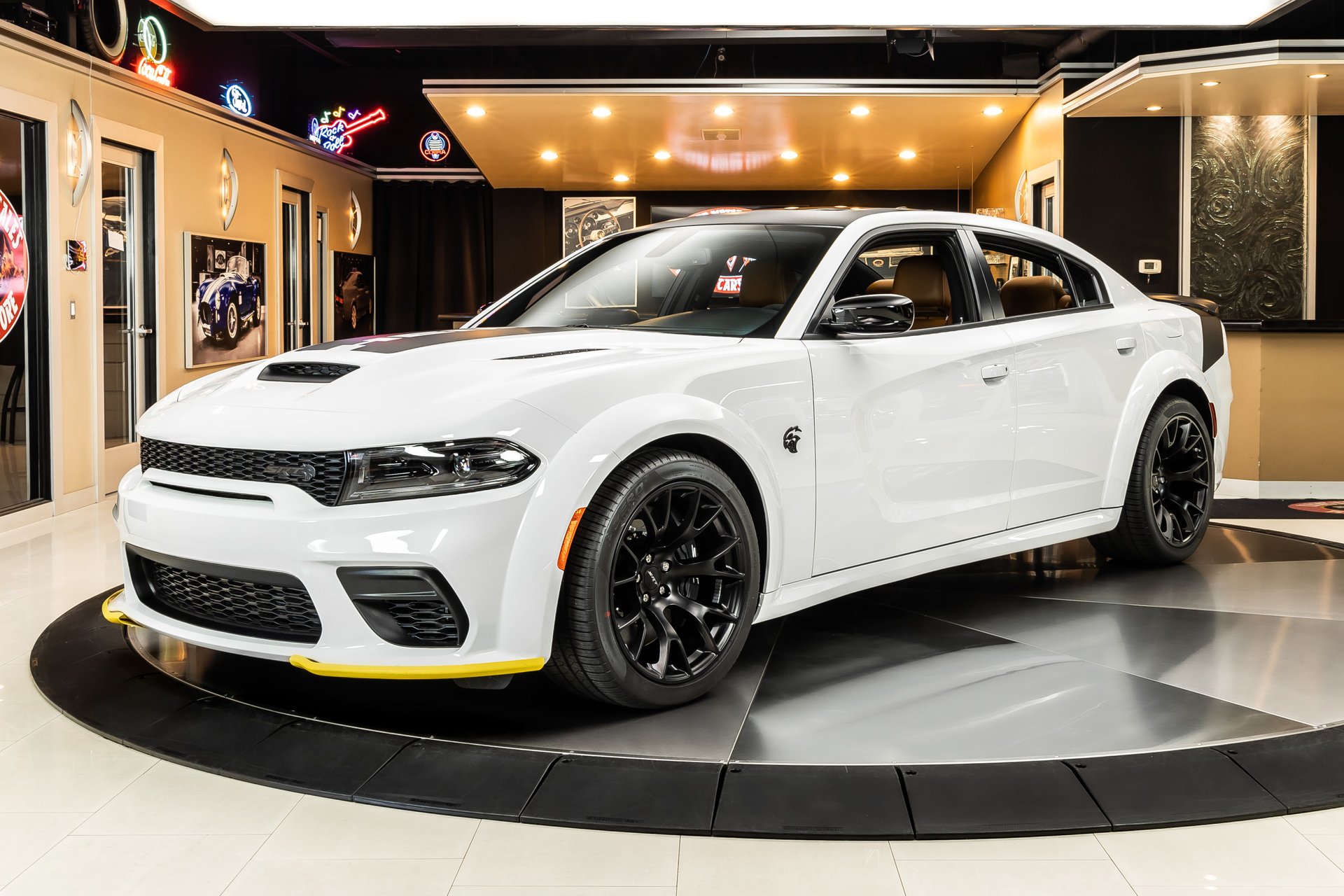 2023 Dodge Charger Srt Hellcat Price Review